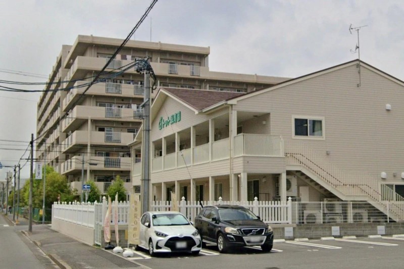 幼稚園・保育園　トット保育園御器所（幼稚園・保育園）まで220m