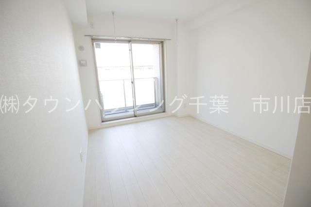 その他部屋・スペース　明るい居室