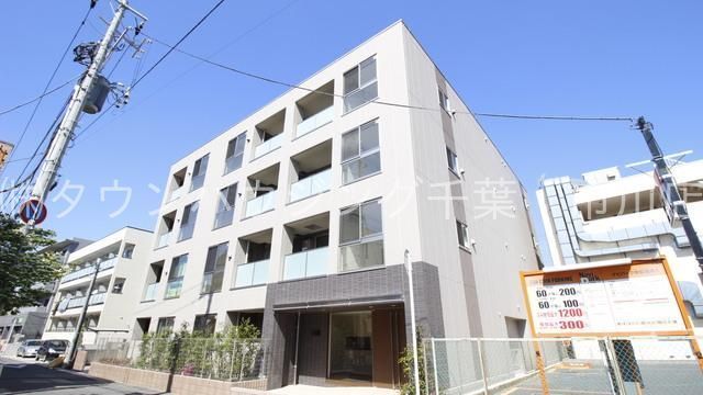 建物外観　都市ガス　オートロック　エレベーター