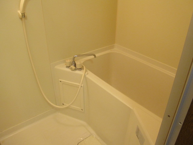 バス・シャワールーム　同型タイプ