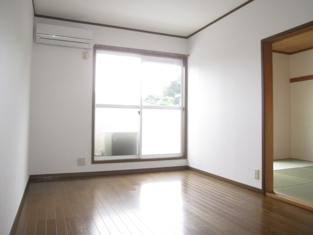 居室・リビング　同型タイプ