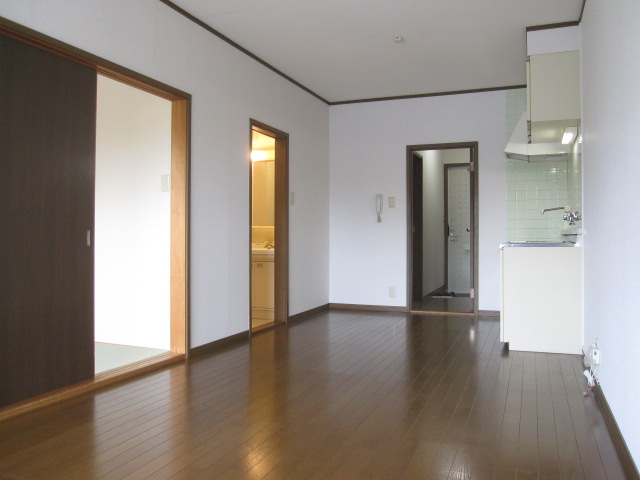 居室・リビング　同型タイプ