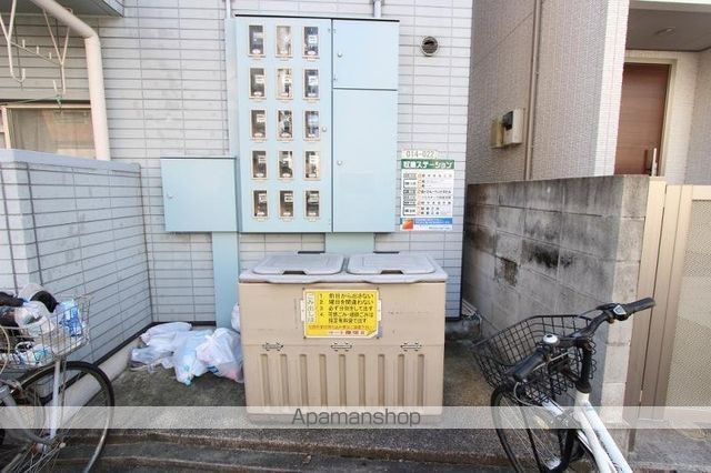 その他共有部分　その他共有部分