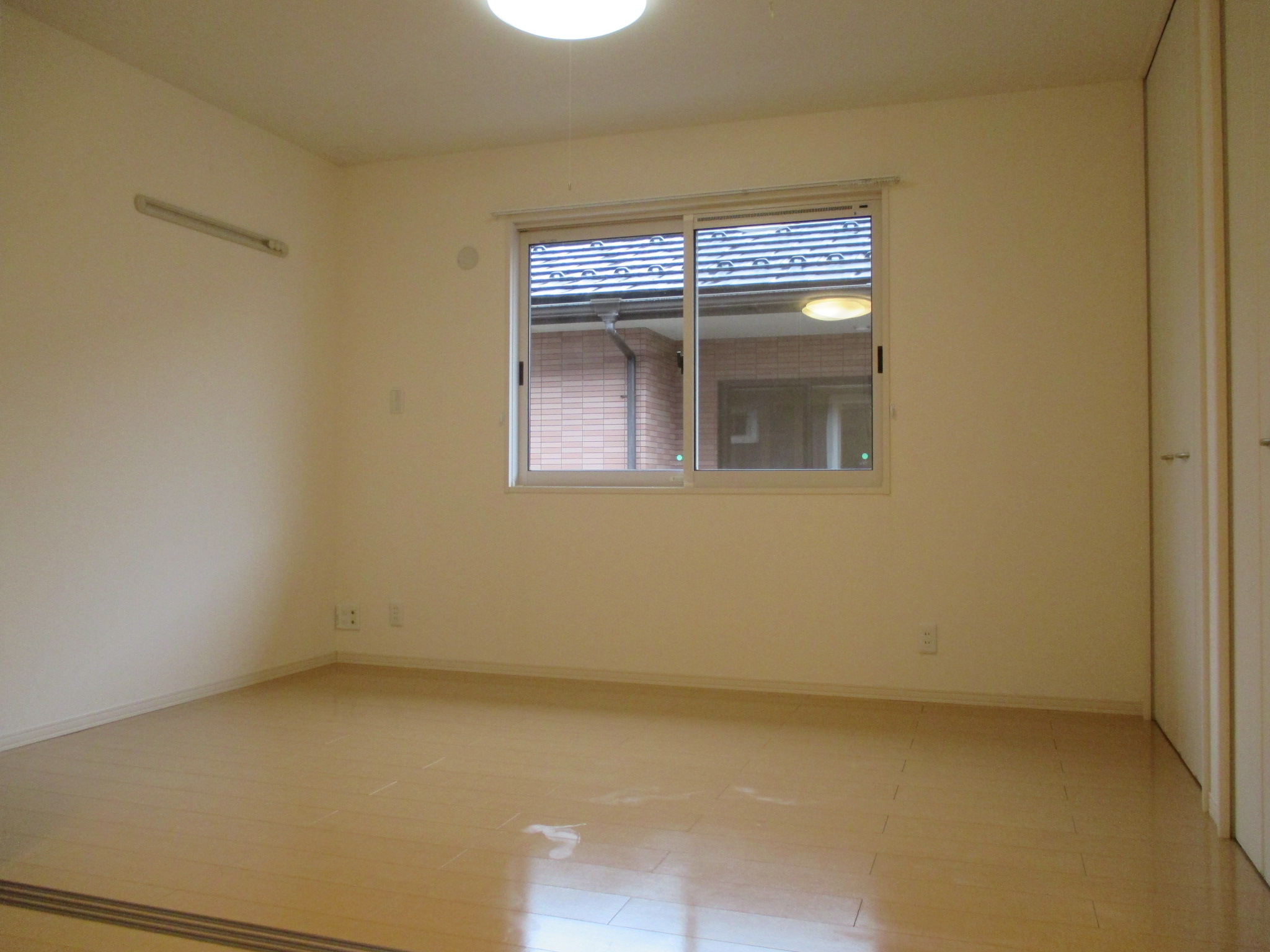 その他部屋・スペース　寝室