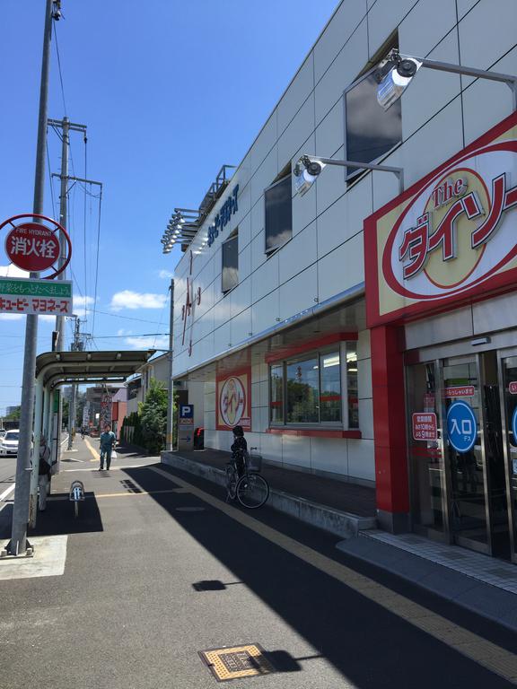 【仙台市宮城野区銀杏町のマンションのその他】