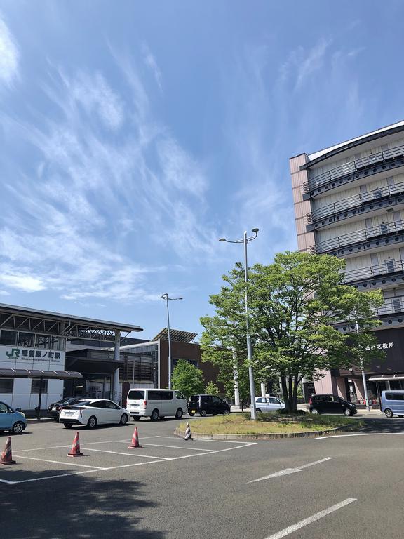 【仙台市宮城野区銀杏町のマンションの役所】