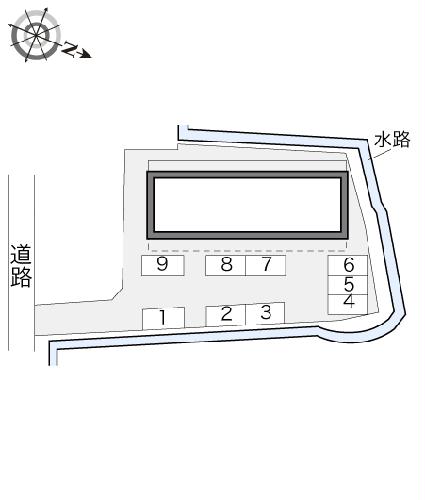 【レオパレスヨツヤのその他】