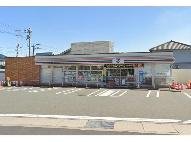 コンビニ　セブンイレブン福山引野2丁目店（コンビニ）まで653m