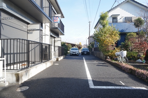 メゾンSTのその他写真
