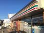 コンビニ　セブンイレブン福島瀬上南店（コンビニ）まで1141m