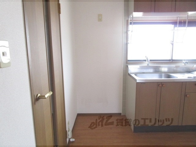 その他部屋・スペース　冷蔵庫置場