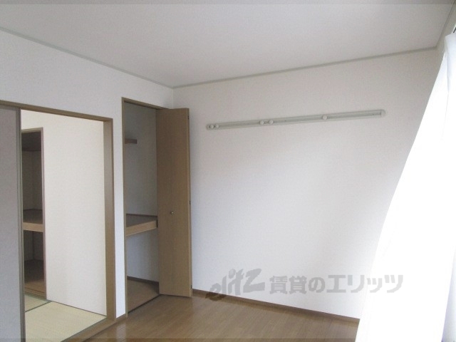 居室・リビング　洋室