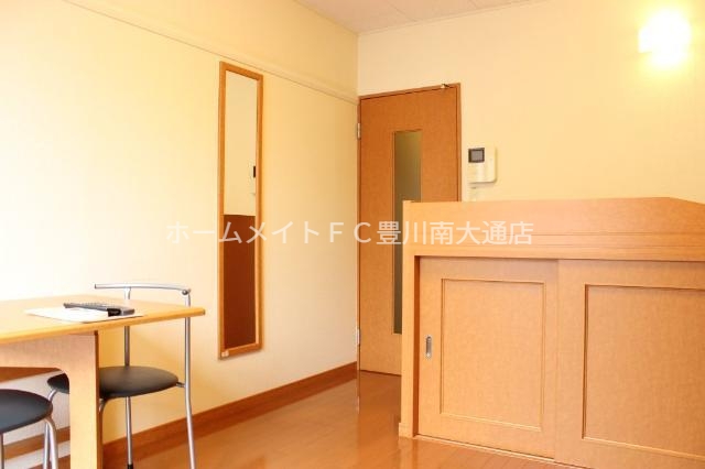 その他部屋・スペース　同型別部屋写真