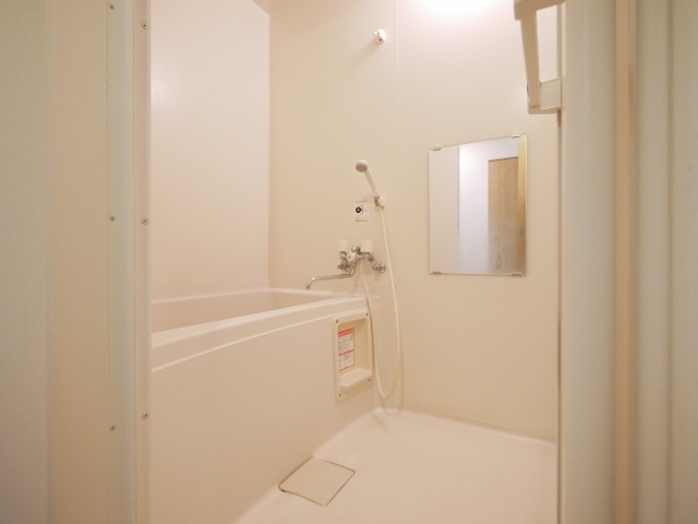 バス・シャワールーム　浴室