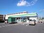 コンビニ　ファミリーマート 近鉄九条駅前店（コンビニ）まで1185m