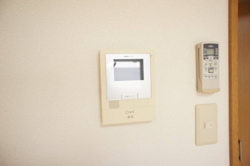 セキュリティ　図面と現状に相違がある場合には現状を優先