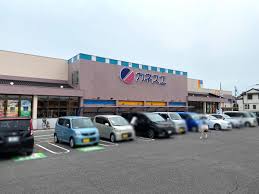 スーパー　カネスエ国府宮店（スーパー）まで462m