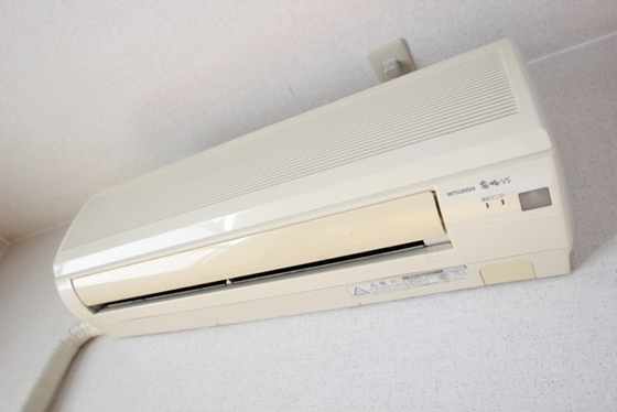 その他設備　※別室の写真です