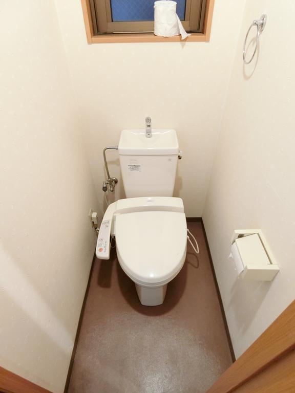 コーポYUTAKAのトイレ写真