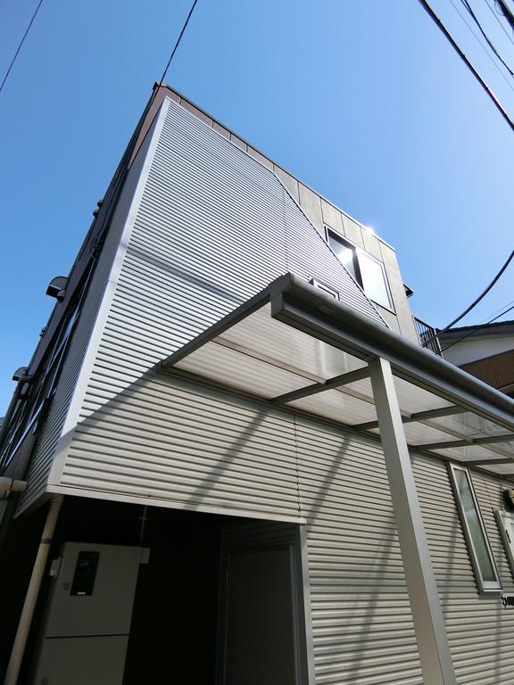 コーポYUTAKA