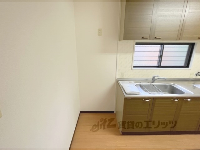 その他部屋・スペース　冷蔵庫置場