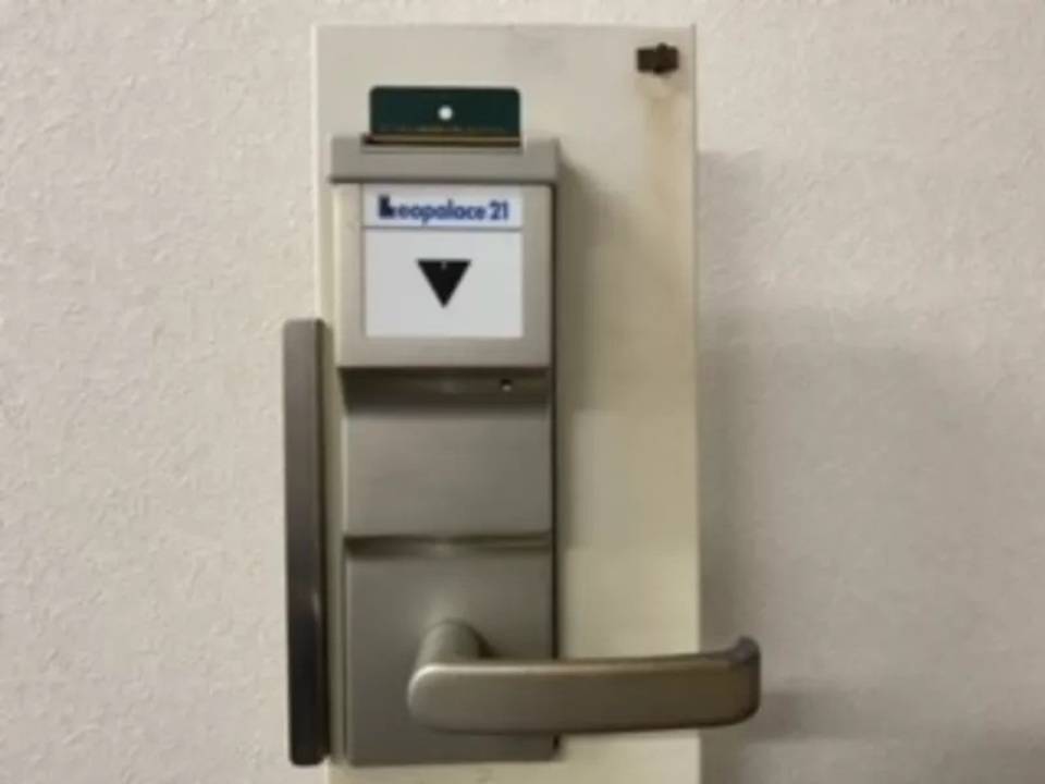 その他　カードキー
