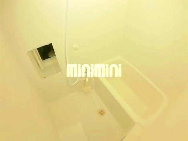 バス・シャワールーム　他号室の参考写真です。