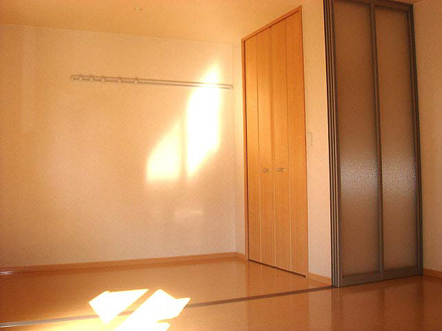 その他設備　リビング