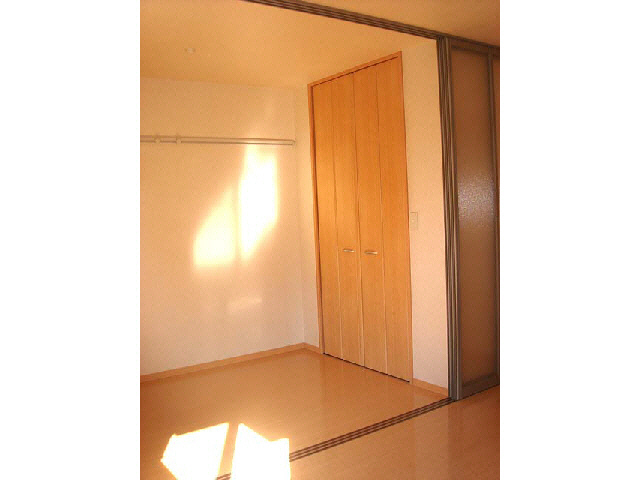 居室・リビング　洋室