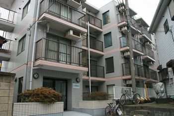 リエス原木中山