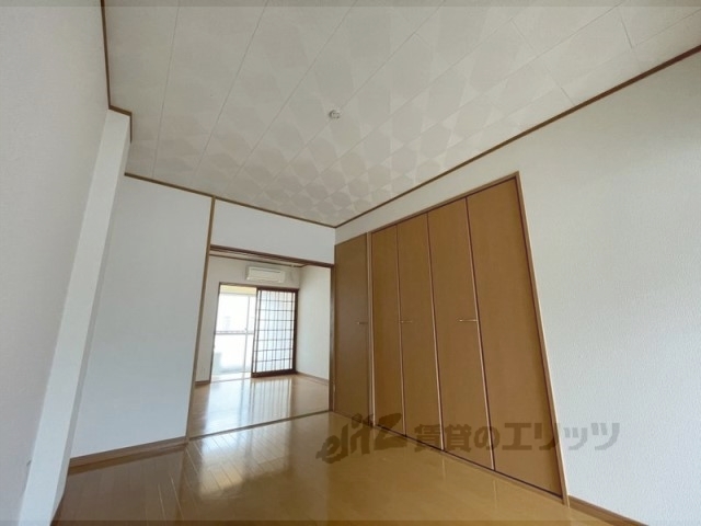 居室・リビング　洋室