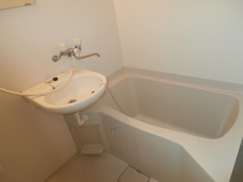 バス・シャワールーム　同仕様