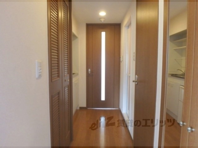 その他部屋・スペース　廊下