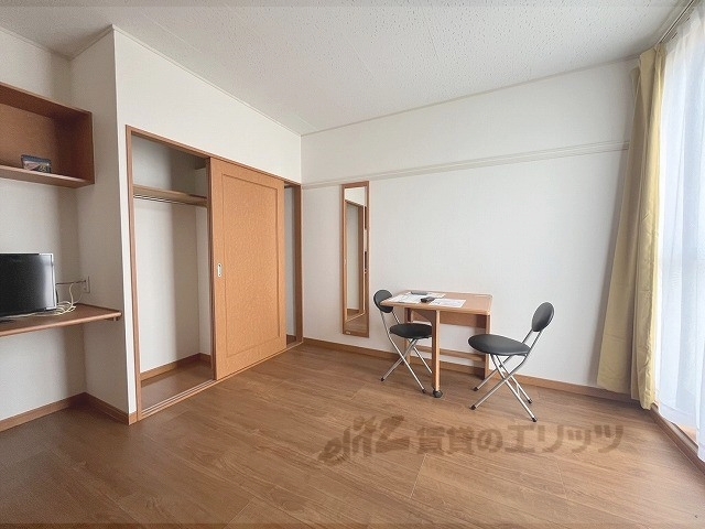 居室・リビング　洋室