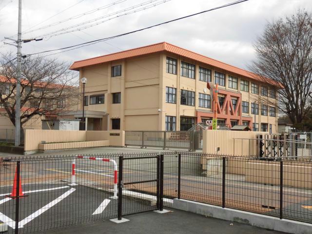 【ハイツ・AKUAの小学校】