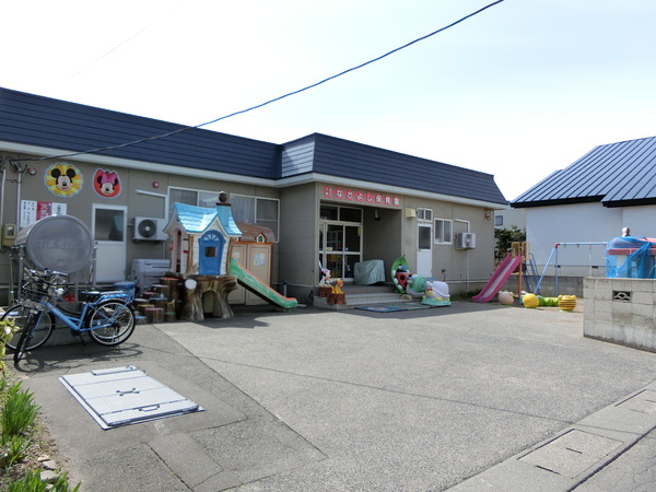 トレビュー八重田の幼稚園・保育園