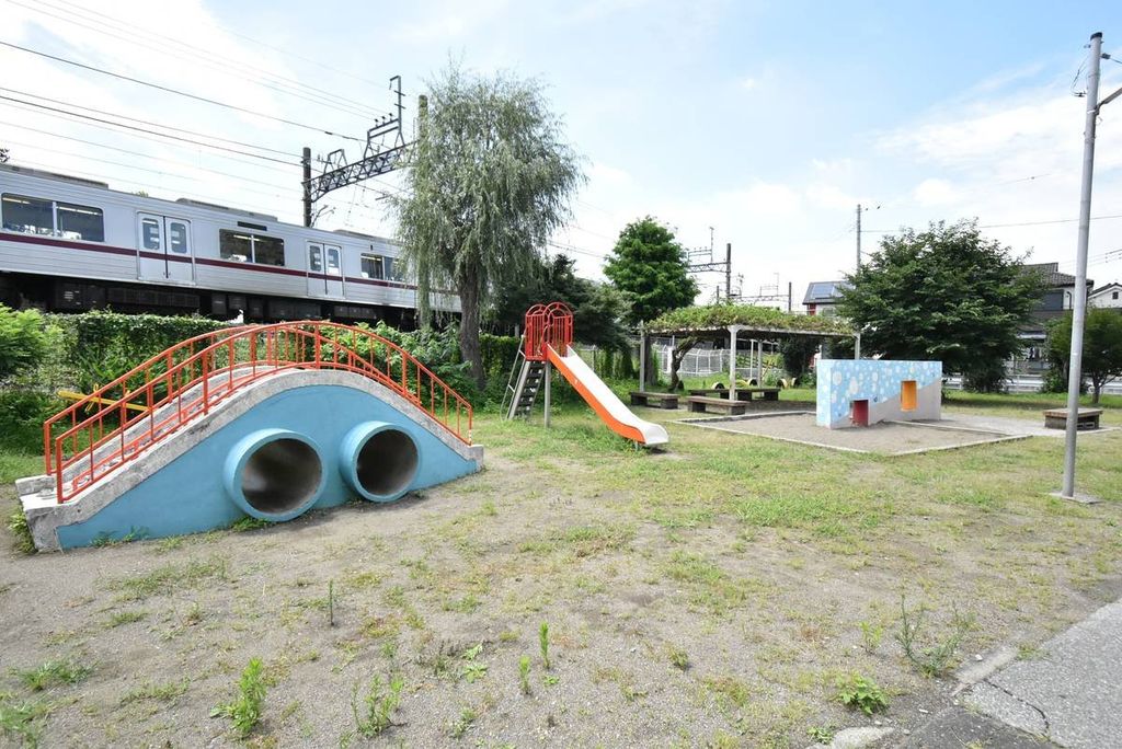 【川越市月吉町のマンションのその他】