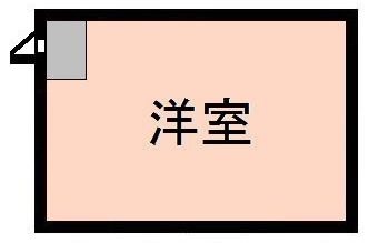 中央区日本橋小網町のマンションの間取り