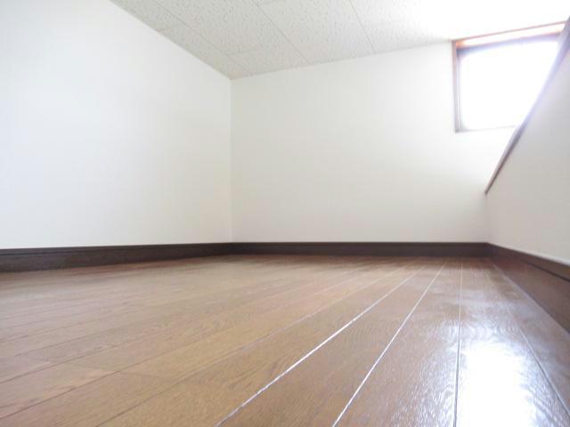 その他設備　ロフト（別部屋）
