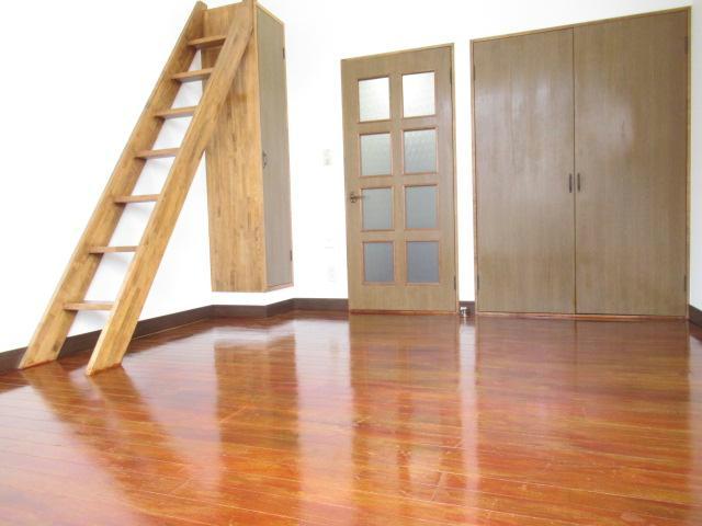 居室・リビング　洋室（別部屋）