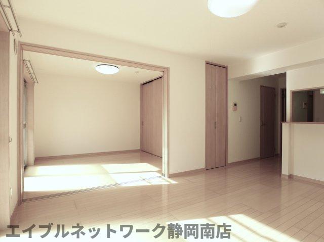 その他部屋・スペース　おしゃれな内装です