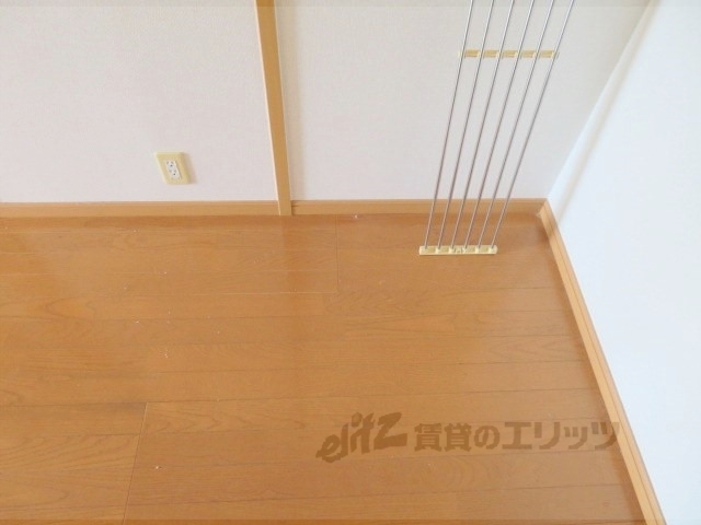 その他部屋・スペース　冷蔵庫置場