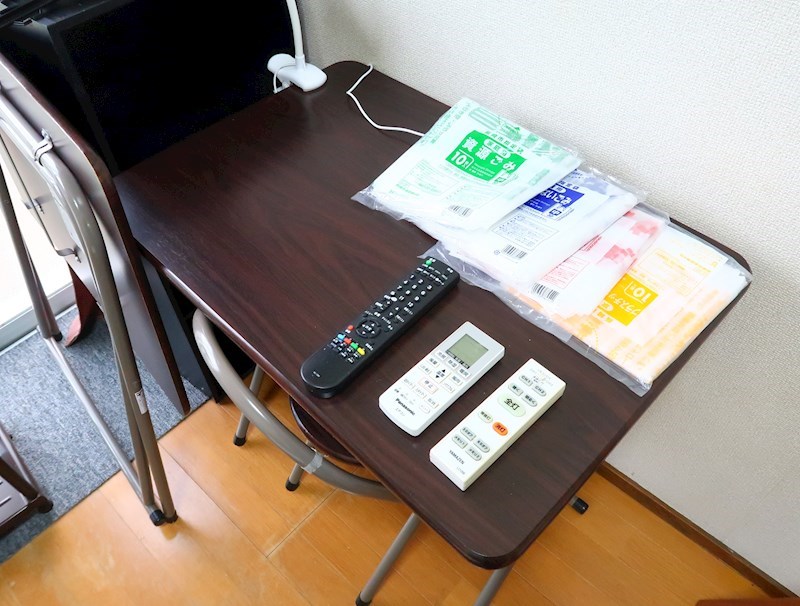 その他部屋・スペース