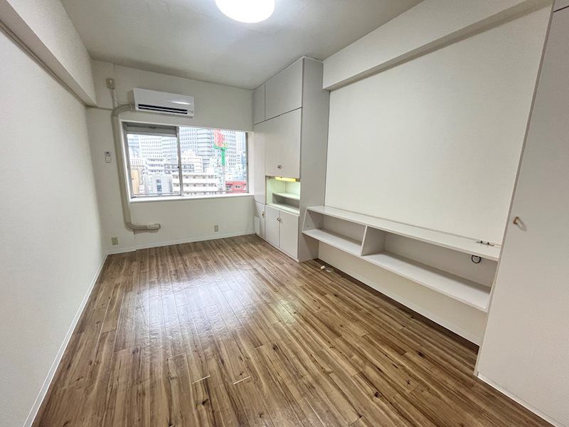 【渋谷区代々木のマンションのその他部屋・スペース】