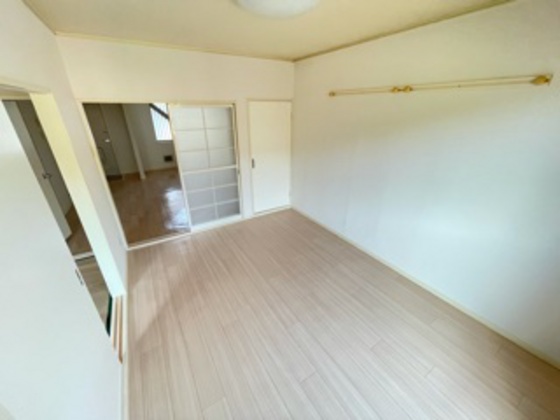 その他部屋・スペース　※別部屋の写真です