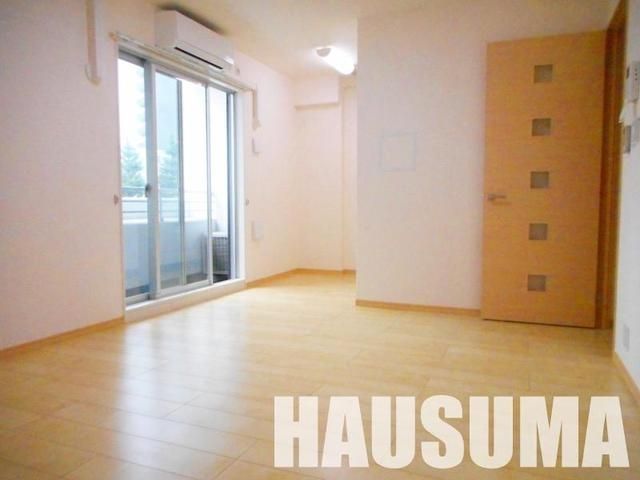 居室・リビング　居室