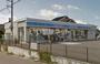 コンビニ　ローソン 函館富岡二丁目店（コンビニ）まで472m