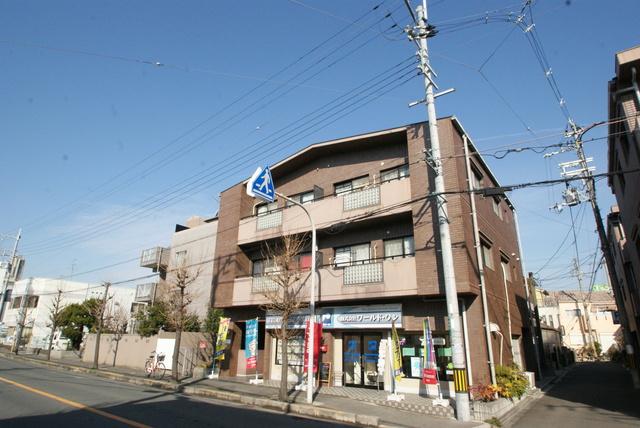 【高槻市庄所町のマンションのその他】