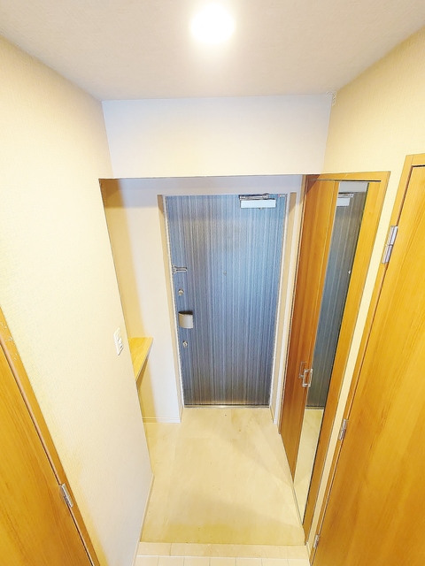 玄関　シューズＢＯＸ・玄関