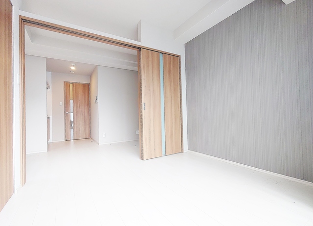 その他部屋・スペース　フローリング